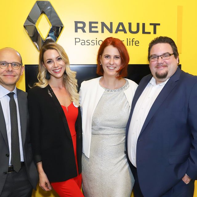 Auto Kriegner GmbH. Renault Österreich RCI Bank