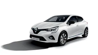 Clio E-TECH HYBRID RENAULT