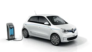 Twingo RENAULT E-TECH ELECTRIC